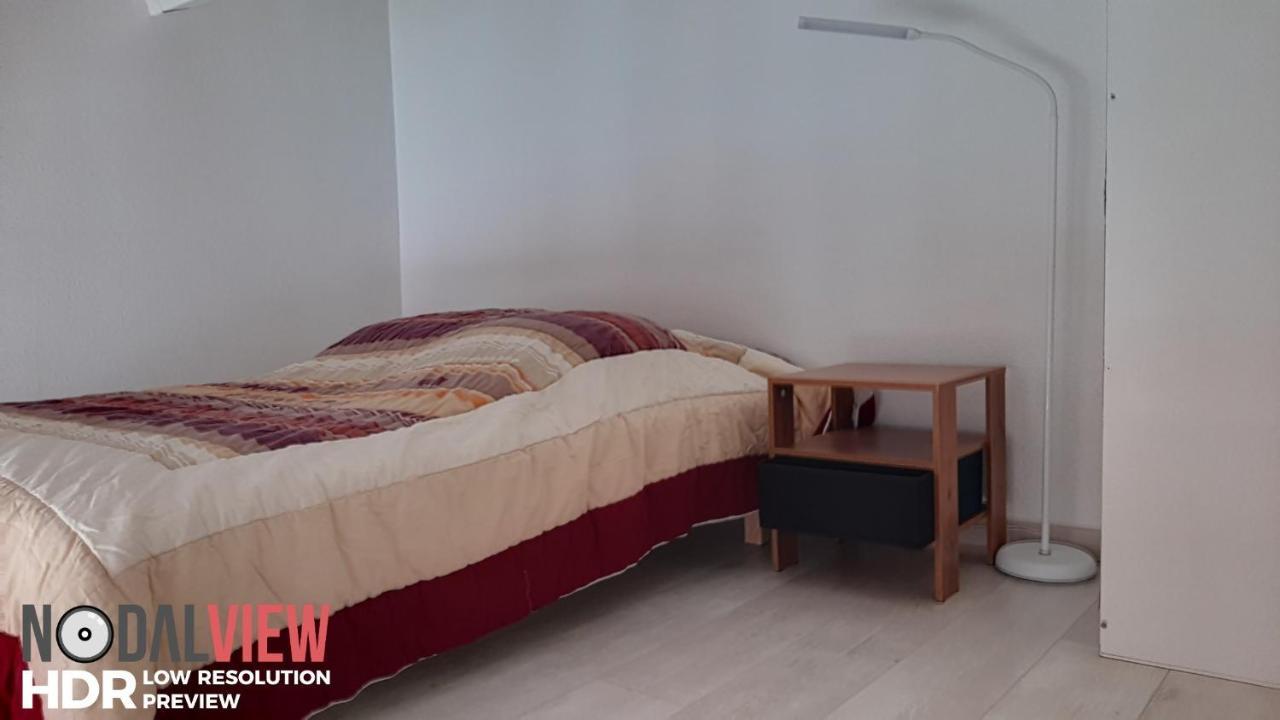 Vue Magique Sur La Marina - Appart En Duplex, Les Pieds Dans L'Eau 圣西普里安 外观 照片